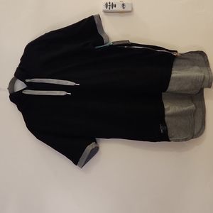 Mens Switch Hoodie Shirt